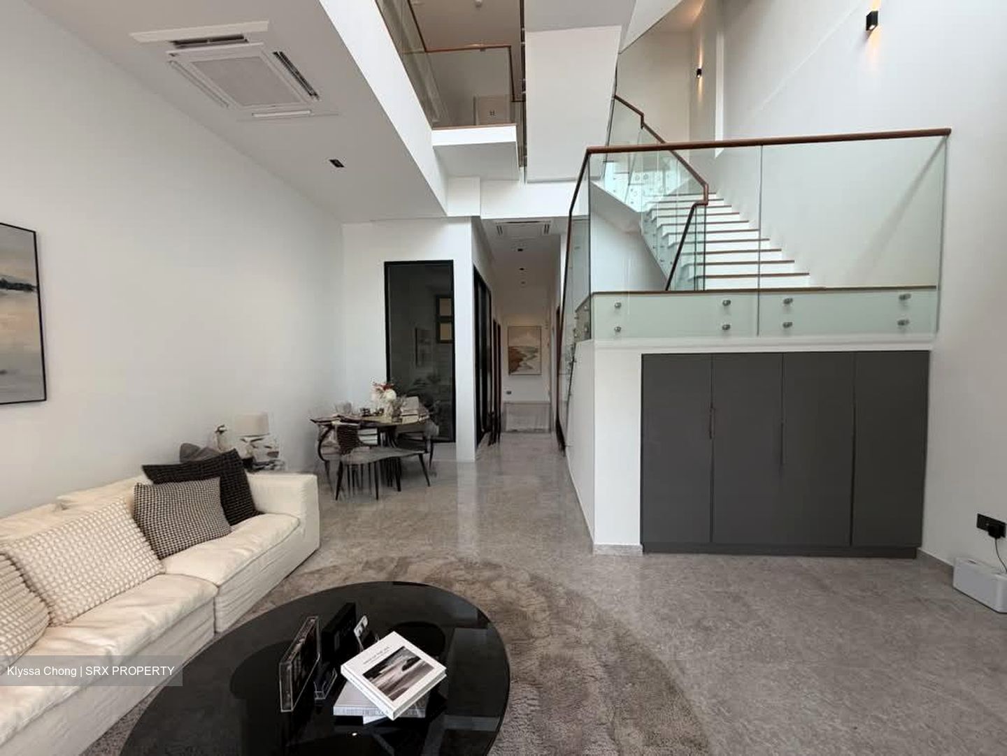 Sembawang Straits Estate (D27), Terrace #597537021